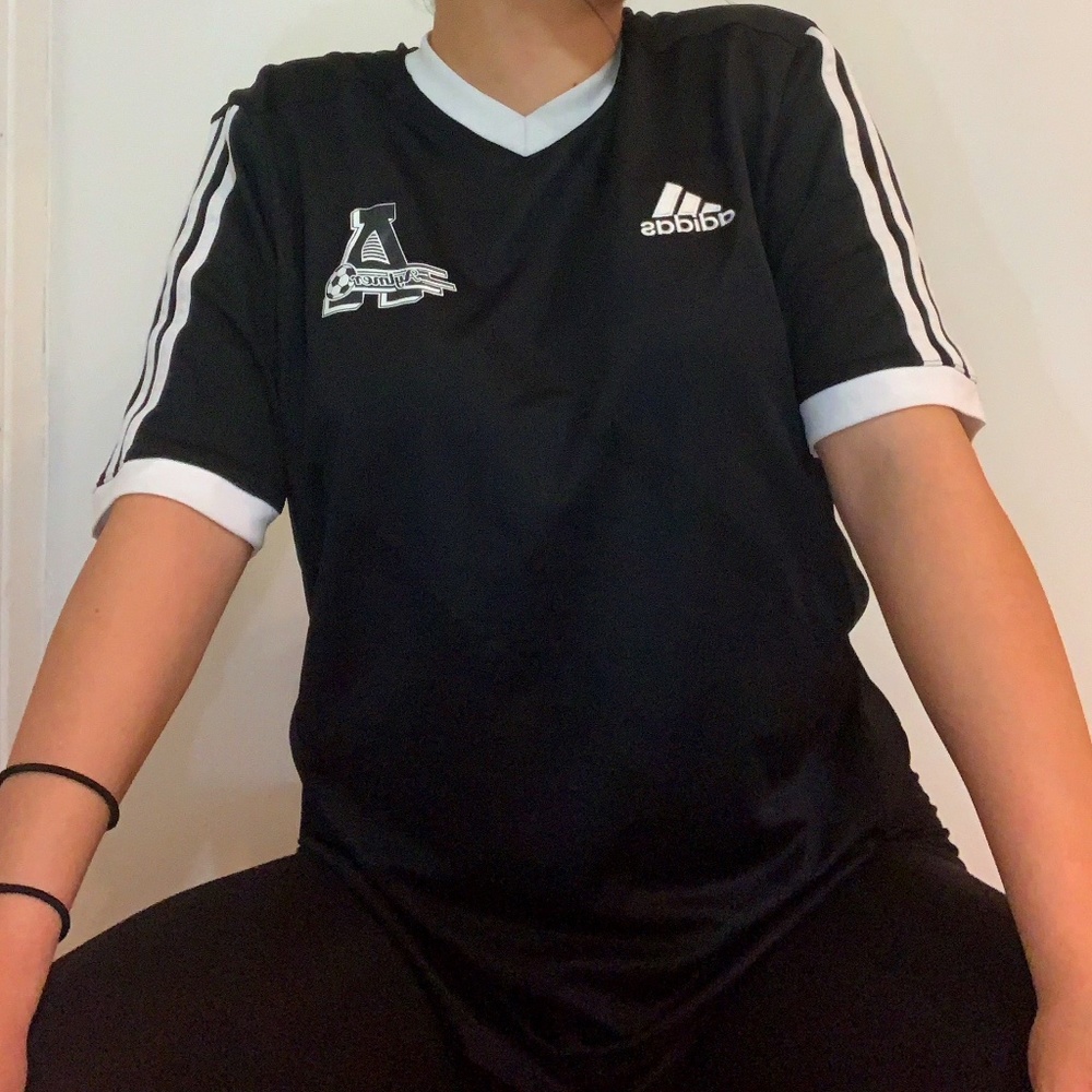 Adidas Sport Shirt